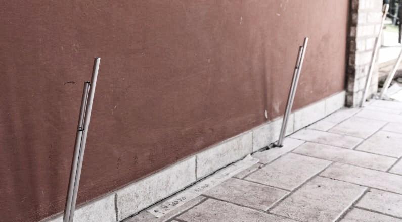 GEOSEC® Укрепление грунта и фундамента sun-id-1365883 - Вид №7