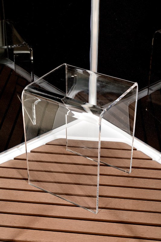 ЕМ4516 стандартная Душевая кабина DETO Серия EM B09S BLACK - Вид №14