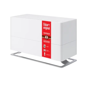 Увлажнитель воздуха Stadler Form Oskar Big цвет черный