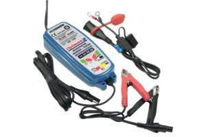 15596809 Зарядное устройство 3 TM430 (1x0.8A, 12V) Optimate