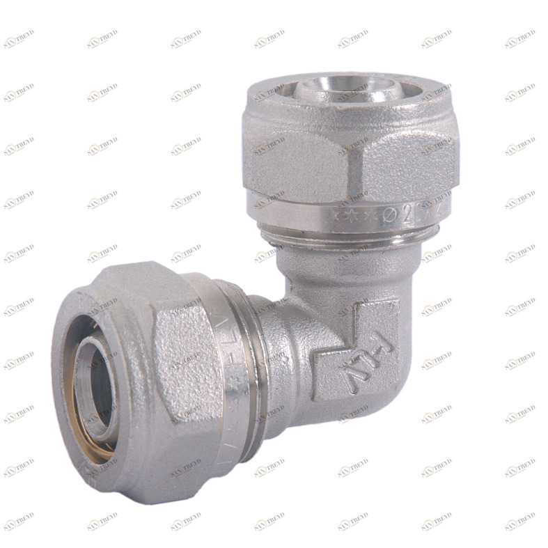 HLV-114351.№.03 Угольник обжимной HLV 