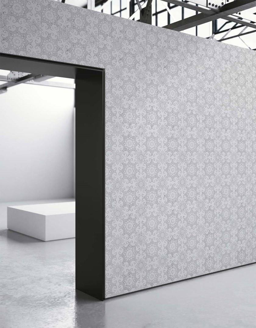 Mineheart Однополосные обои дамаст на флизелиновой бумаге Geometric sun-id-1470693 - Вид №1