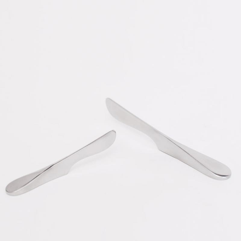 263173 Нож для масла air малый Bosign  - Вид №6