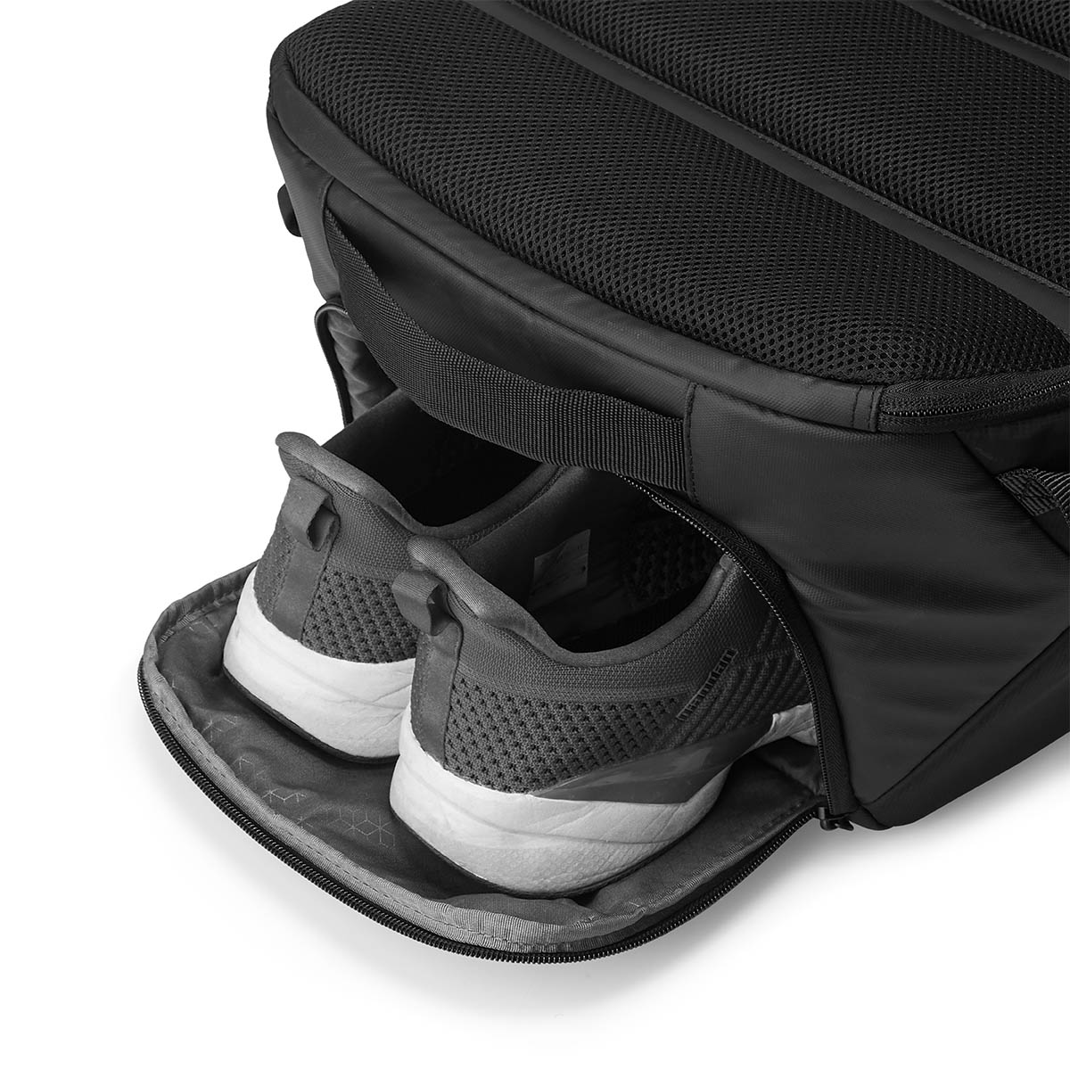 HCOM07/003-01 Рюкзак HCOM07 Turtle Backpack/Duffle 15,6 Cabin Size RFID Hedgren Commute  - Вид №8