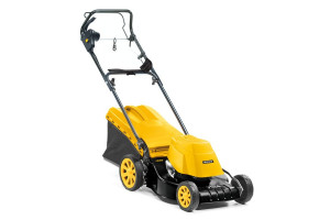 15268160 Электрическая самоходная газонокосилка COMBI 48 ES 295487074/S11 STIGA