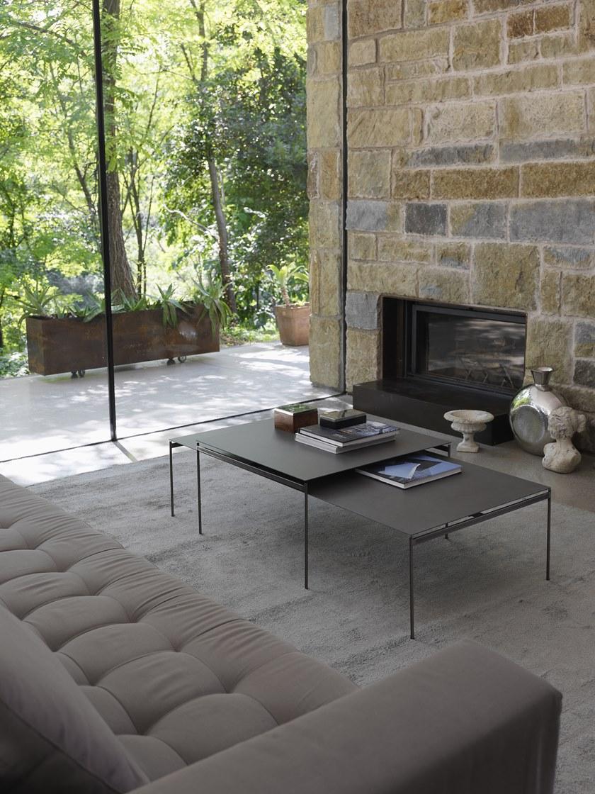 Casamania & Horm Журнальный столик для гостиной из керамики sun-id-1395697 - Вид №1