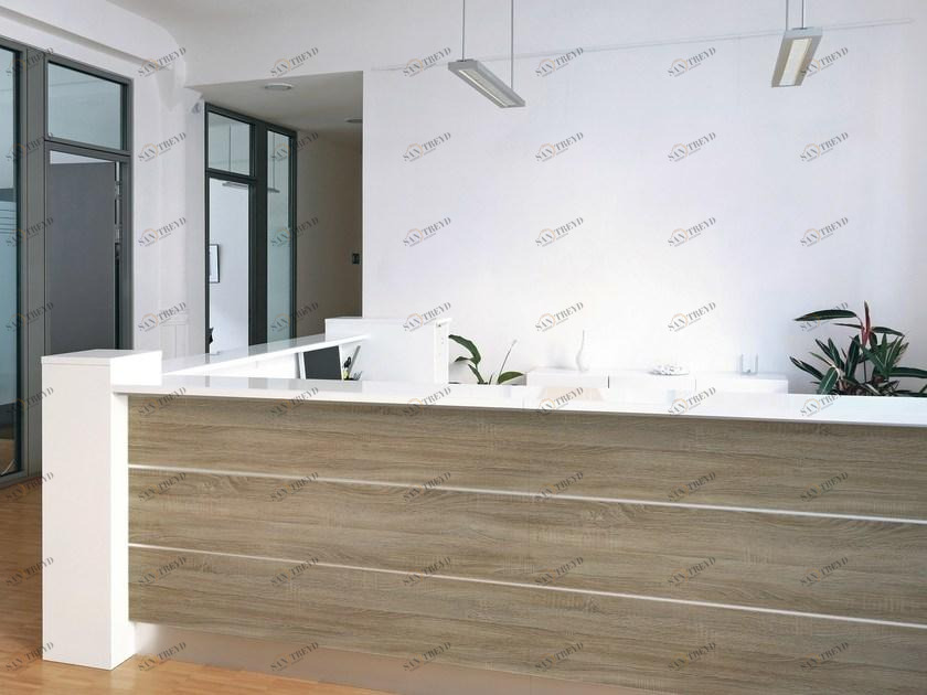 SIBU DESIGN Мебельное покрытие из полистирола под дерево Deco line sun-id-1470702