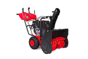 15513635 Снегоуборщик MC 66E 20108520 MaxCut