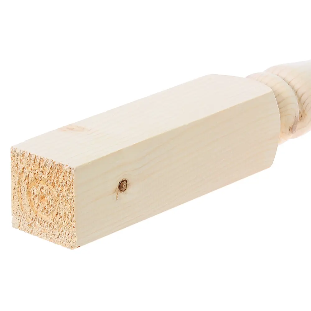 Santreyd Балясина английская из хвойных пород для лестниц и ограждений 83830756 Англия STLM-0044773 - Вид №1