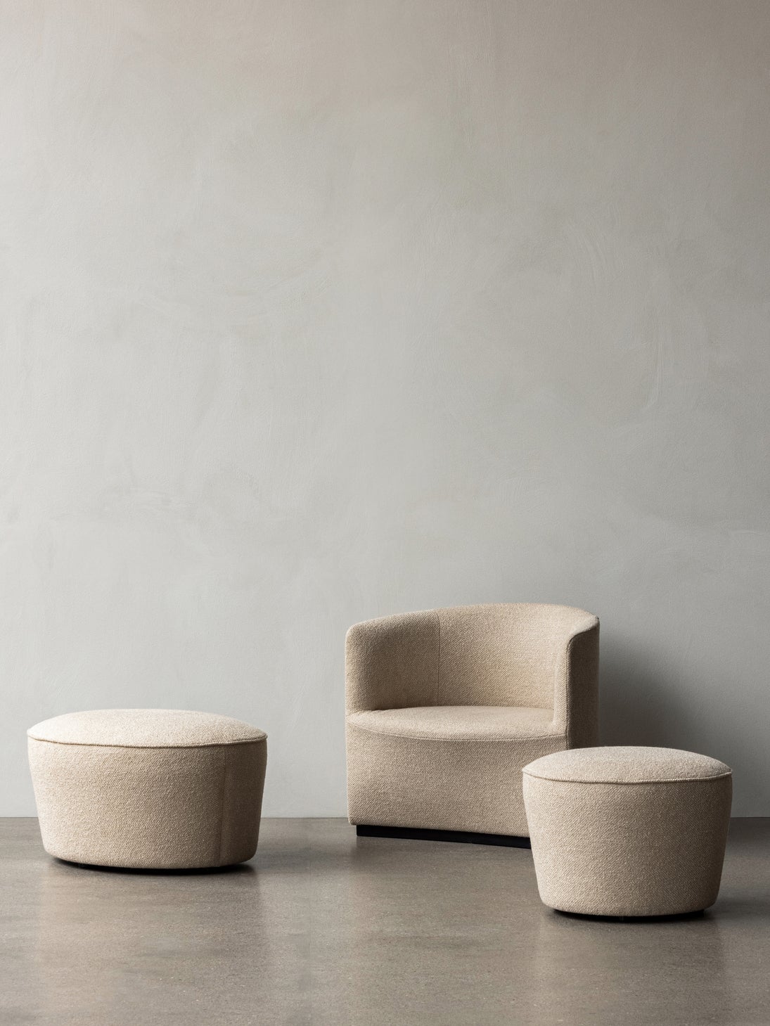 5709262065448 Каирн Пуф LuceLight  - Вид №1