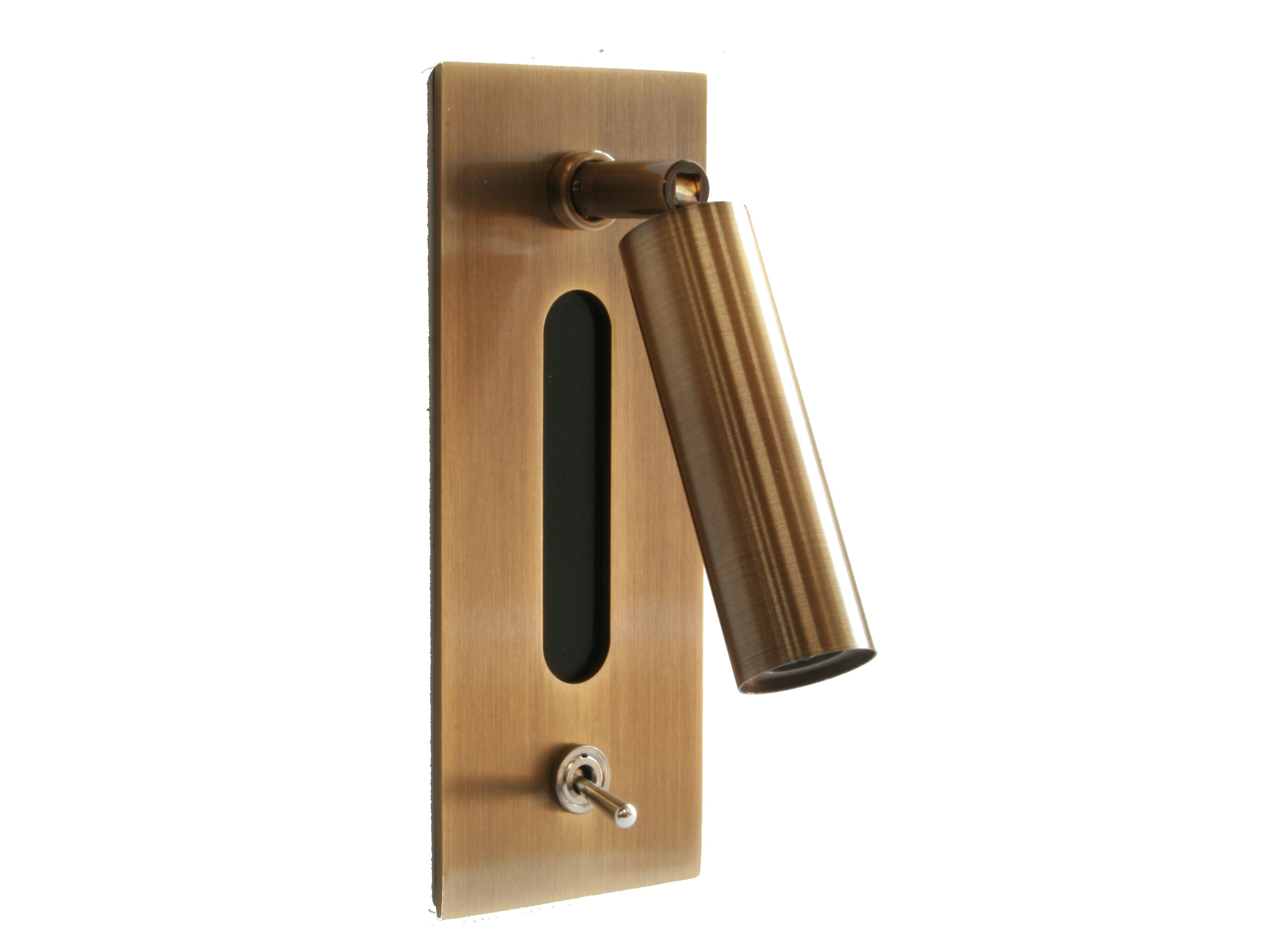 Регулируемая светодиодная лампа для чтения TEKNI-LED Vortex ARCH-00041422