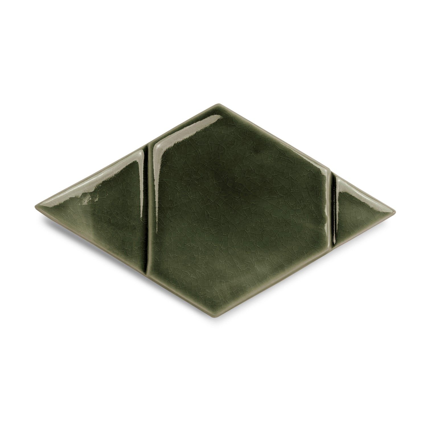 Внутренняя керамическая трехмерная поверхность Theia tiles Tua ARCH-00062810 - Вид №23