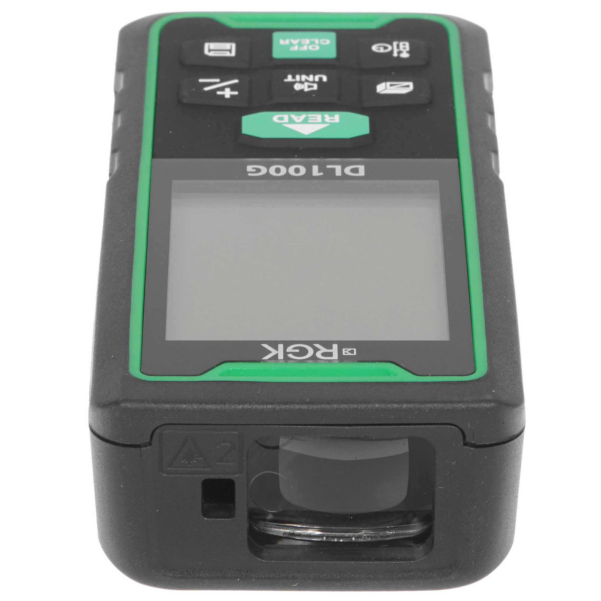 Лазерный дальномер RGK DL100G 5301017 STDN-0028121 - Вид №2