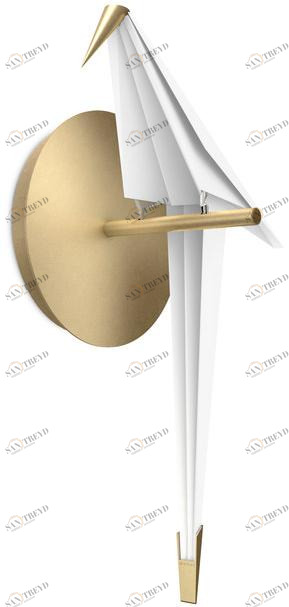 moooi Бра из металла Perch light sun-id-1456565