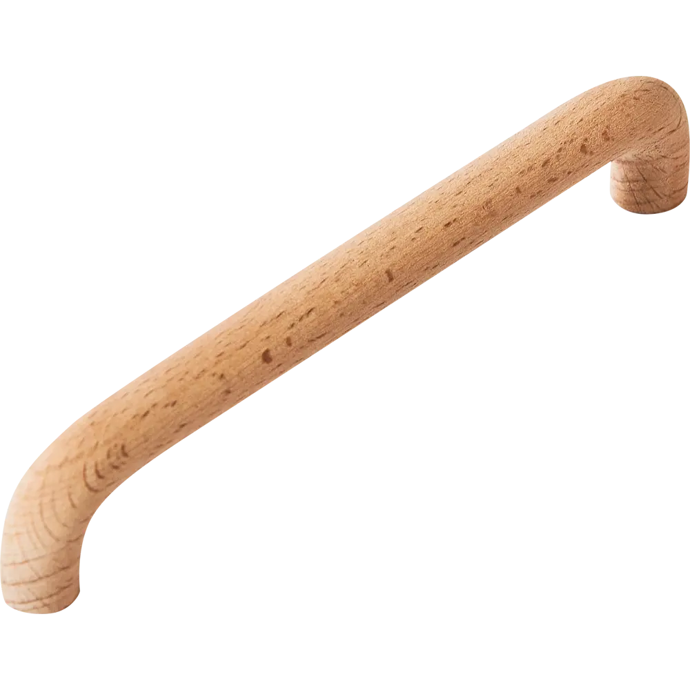 88220148 Ручка врезная Inspire 128 мм дерево STLM-1011379 