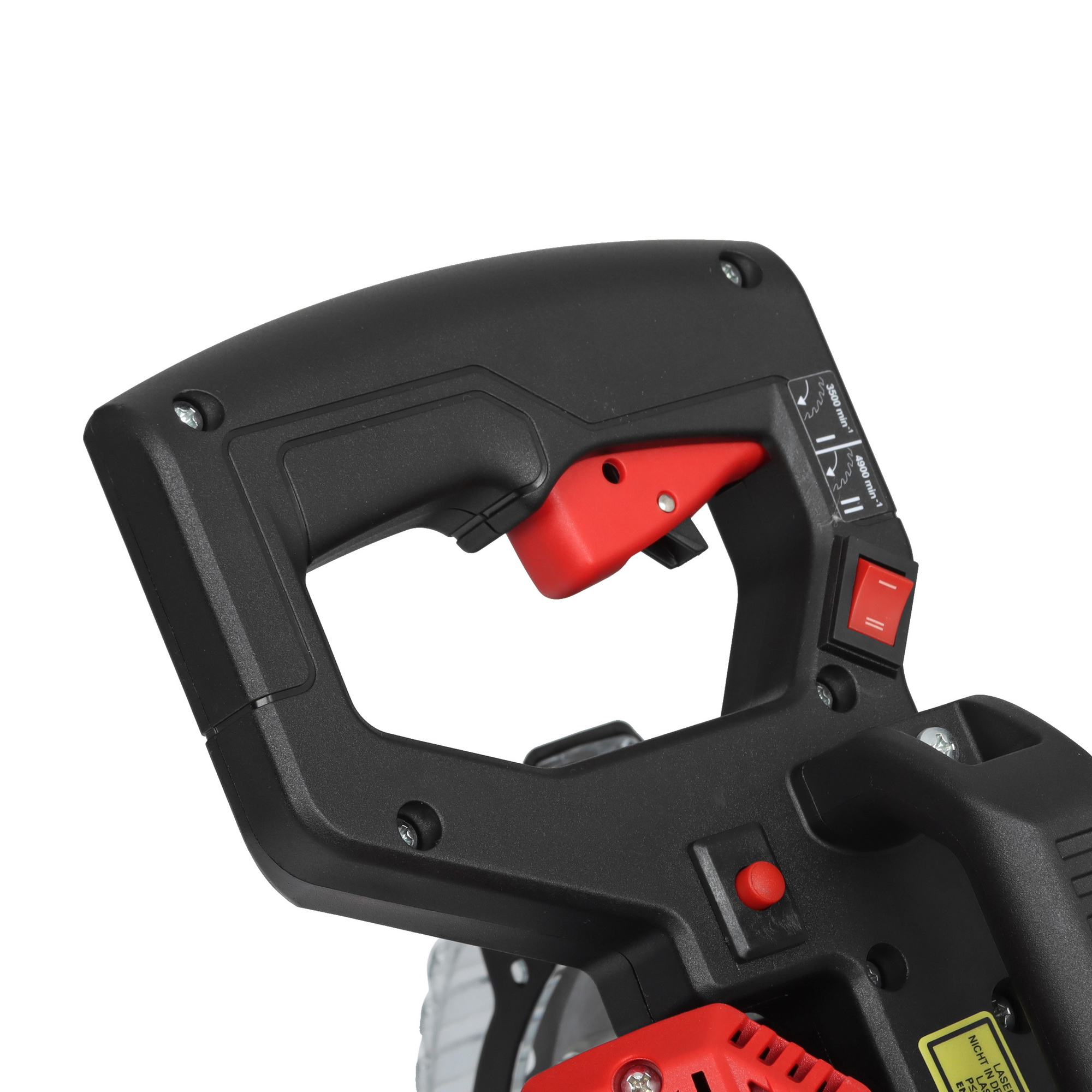 Торцовочная пила  P.I.T. PCM210-C 9081331 PIT STDN-0044836 - Вид №5