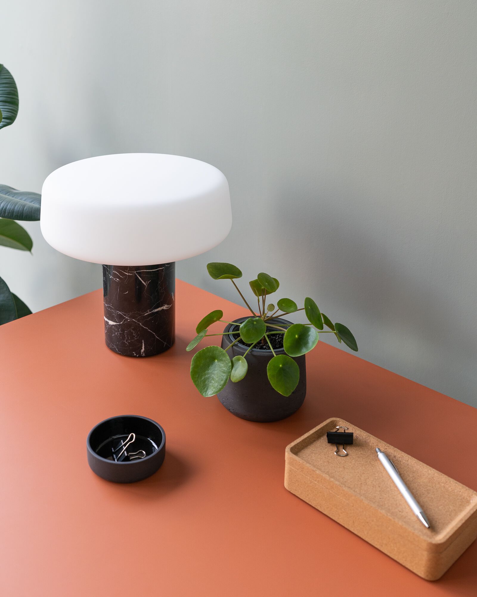 Прямоугольный стол HPL Case PRINDS ARCH-00019056 - Вид №5