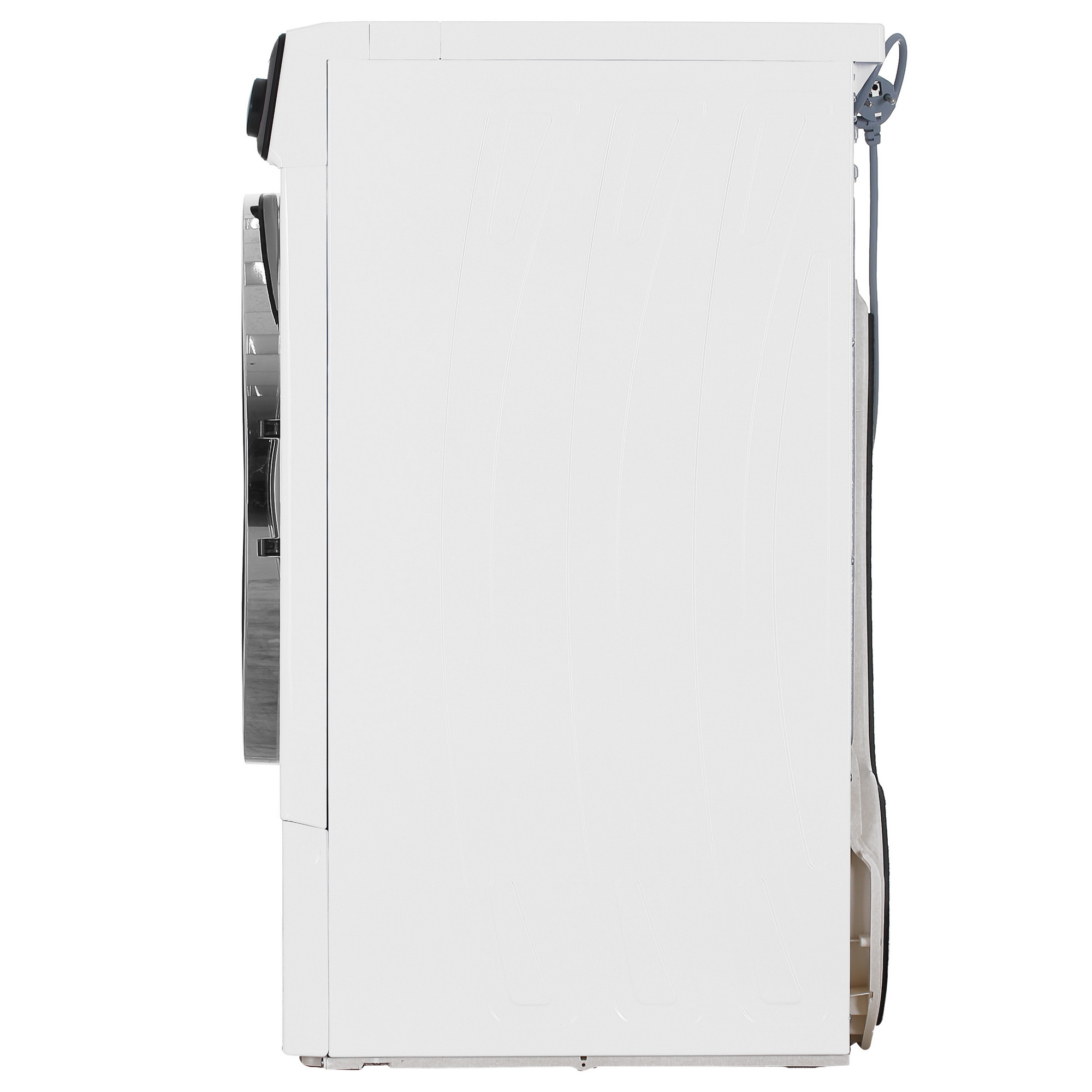 9067475 Сушильная машина Delonghi DTD 795 H FABIO белый STDN-0124751 - Вид №2