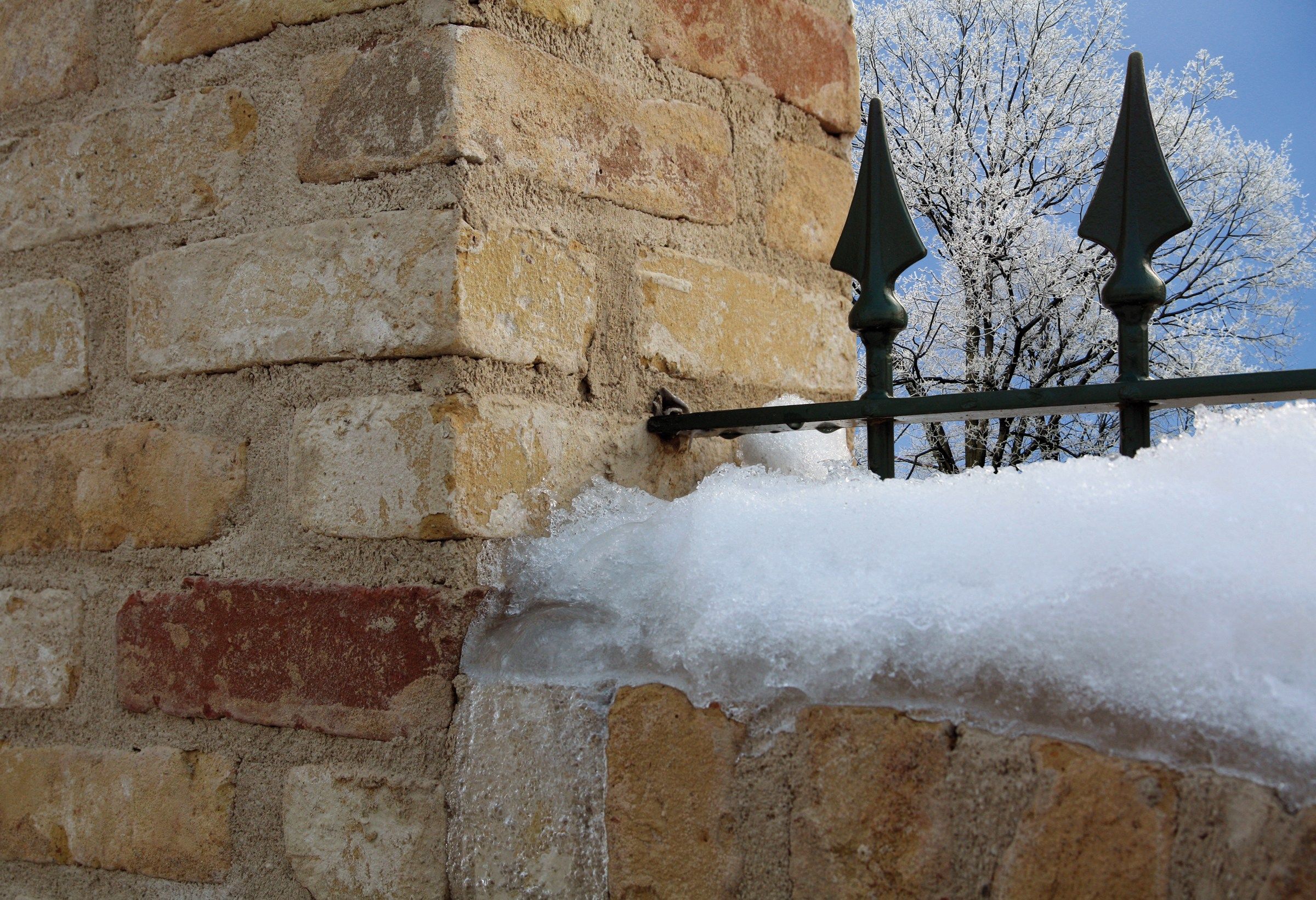 Кирпичная кладка B&B Rivestimenti Naturali GENESIS 420 ARCH-00006499 - Вид №8