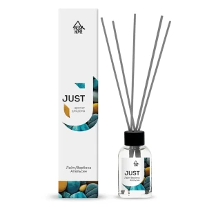 Диффузор Arida Home Just Лайм/Вербена/Апельсин 50 мл