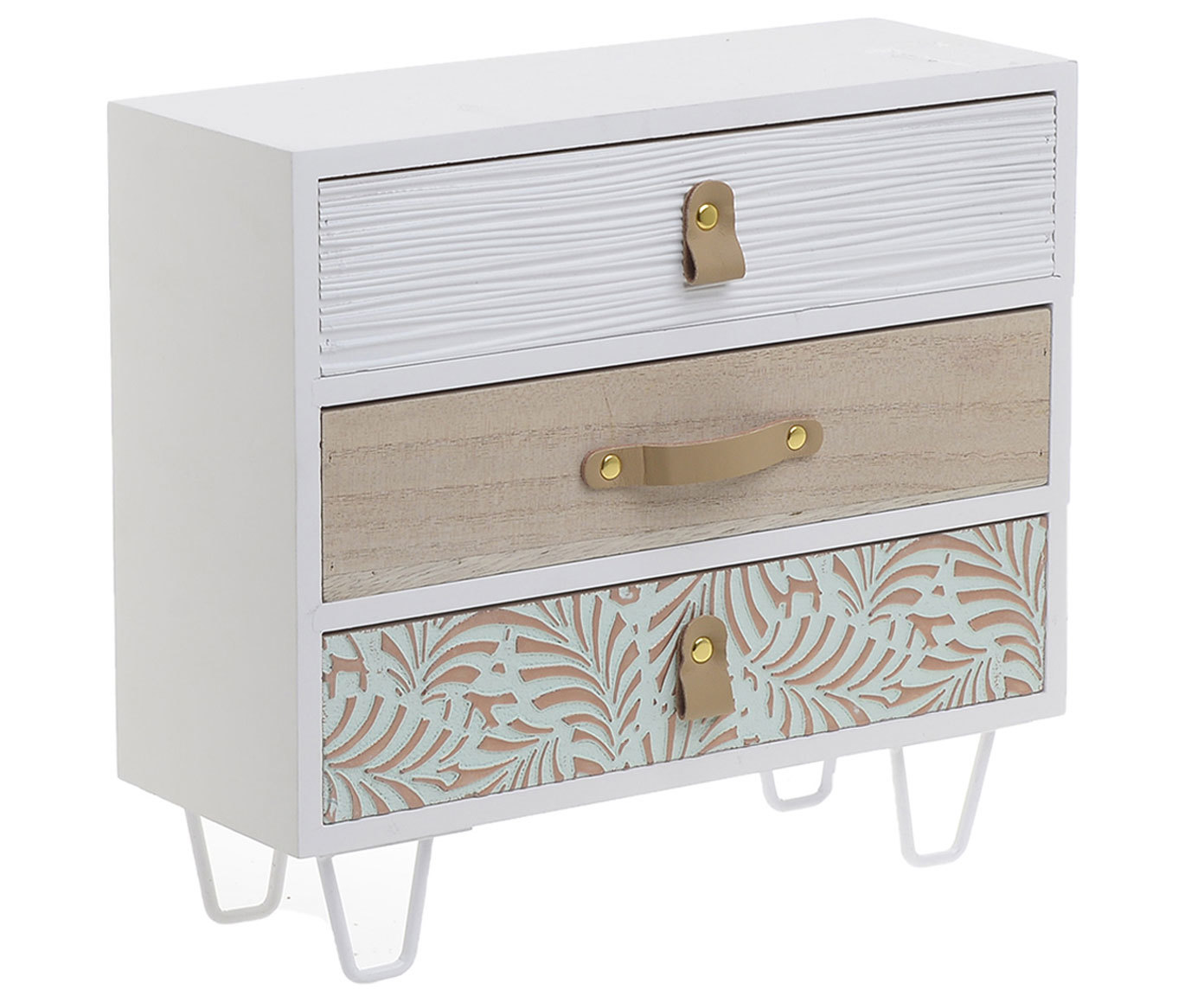 3850809.0006 мини-комод TO4ROOMS 