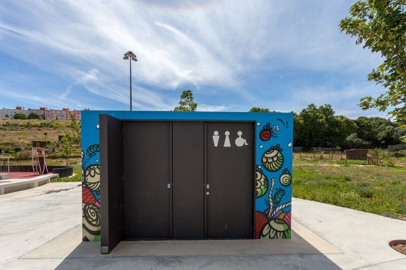 Сборные ванны из волокнистого бетона SIT PH ARCH-00131206 - Вид №5