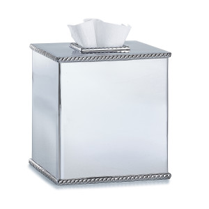 COR-CHR-TC Полированный хромированный тканевый чехол Corda Labrazel