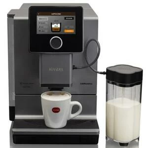 Кофемашина Nivona CafeRomatica NICR 970