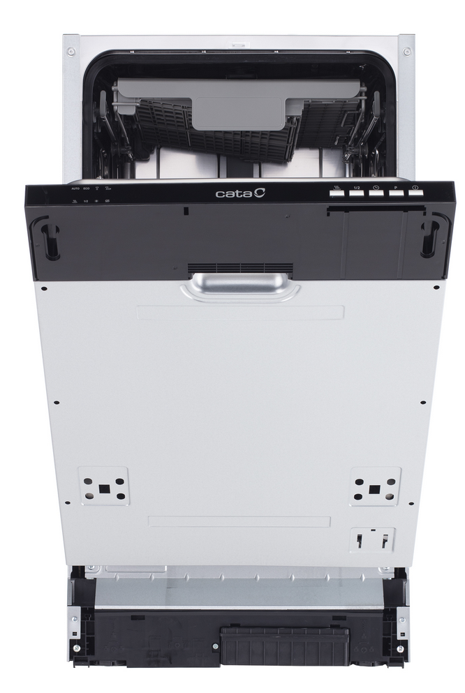 5311738 Встраиваемая посудомоечная машина Cata LVI 46010 STDN-0135771 - Вид №1