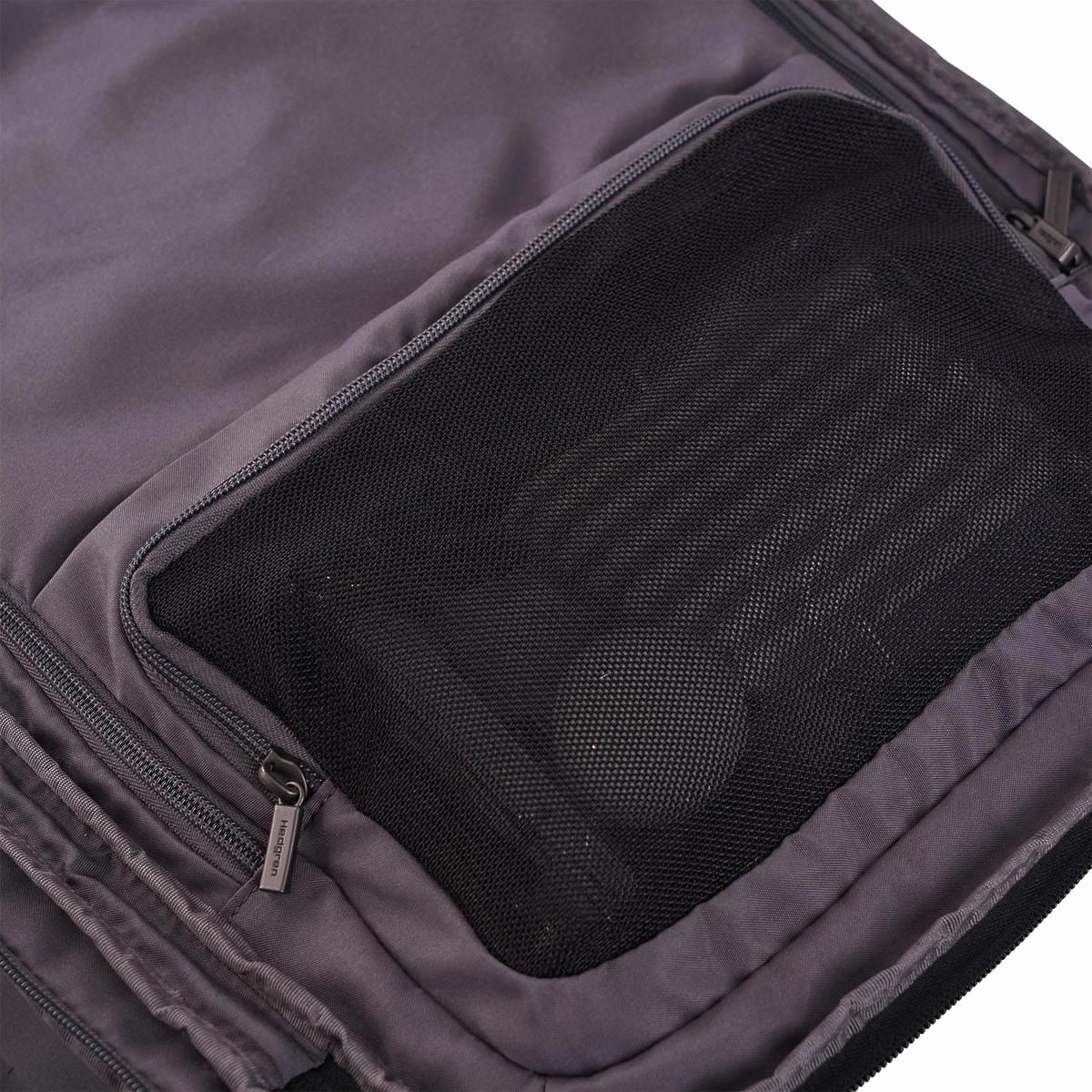 HWALK16/444-01 Рюкзак HWALK16 Step 3-Way Duffle Backpack 17 Hedgren Walker - Вид №8