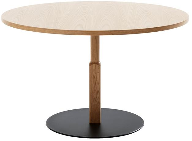 Karl Andersson Круглый деревянный стол Woodwork sun-id-1420952 - Вид №3