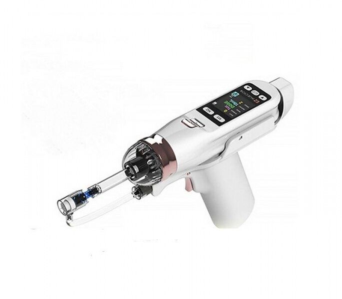52660 Мезоинжектор (MesoGun) EZ1000 Beauty Star 