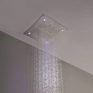 Верхний душ S218100053 System pool Seasons Wellness 420