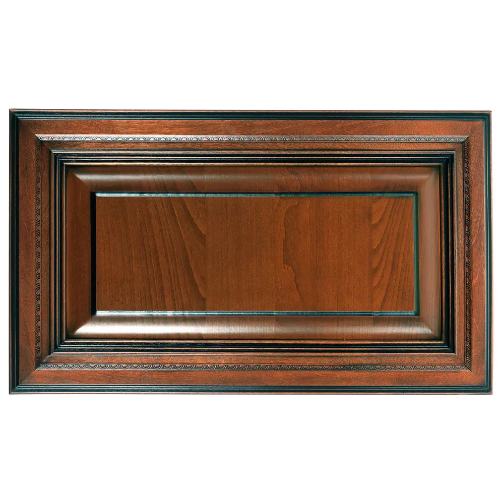 Дверь для шкафа Delinia «Прованс» 60x35 см, массив ясеня, цвет бежевый STLM-2019674