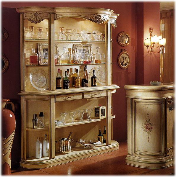 Барный шкаф  MIRANDOLA M561/S Arena