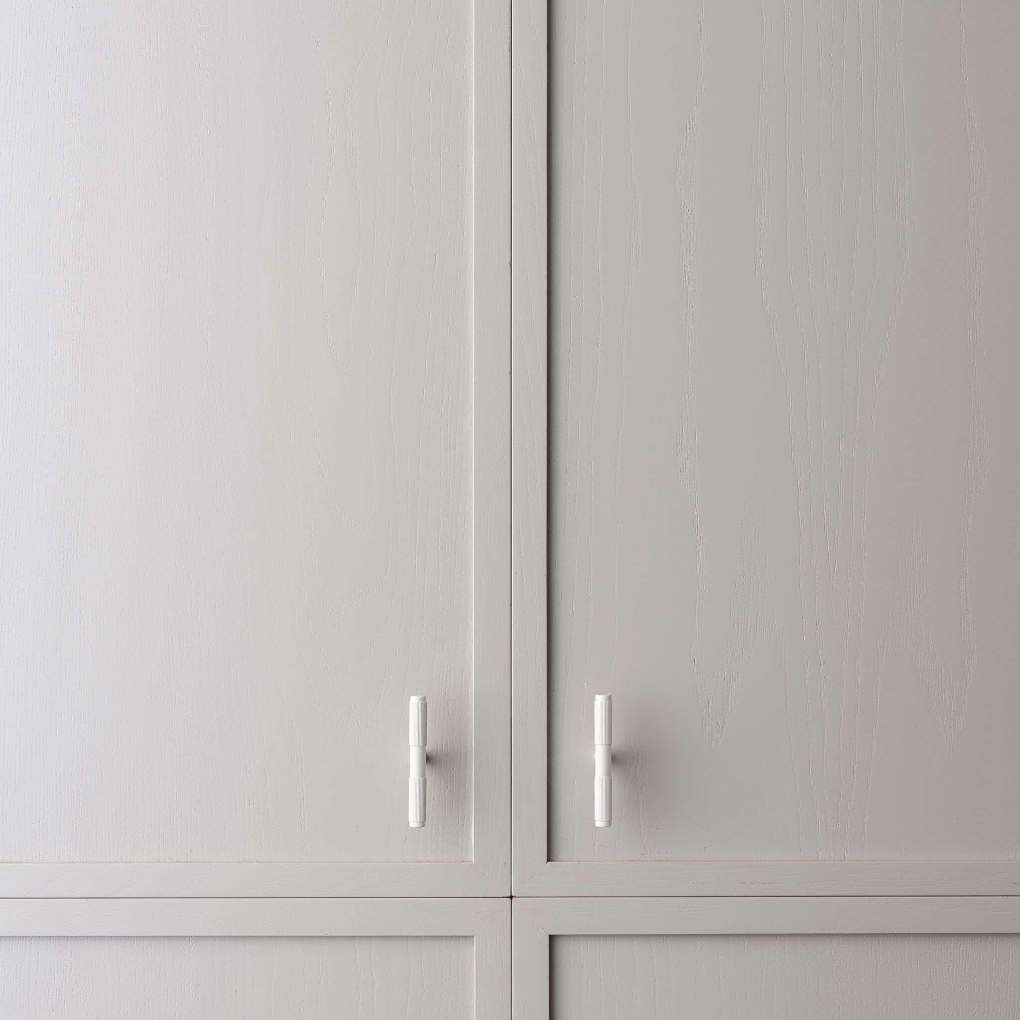 Латунная ручка Lo & Co Interiors LINEAR ARCH-00110137 - Вид №19