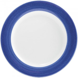 576400O75004C Мы делаем синий бранч-пластинчатый квартиру 23 см Кете ш. (Ошибки красоты с малыми) Kahla-porzellan