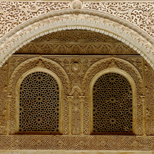 1783/CX38 Картина 1783 Adriani e Rossi