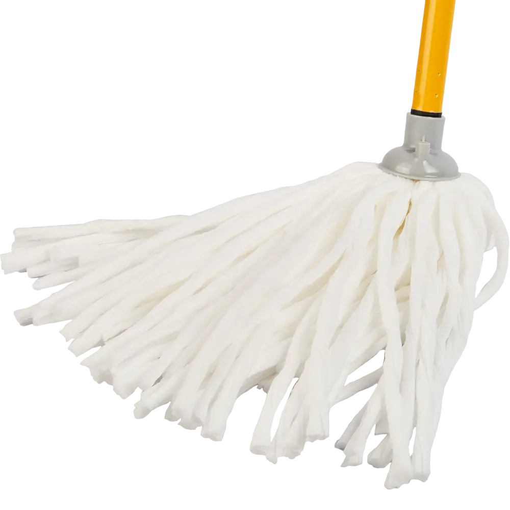 Швабра APEX Girello Eco с удобной ручкой-тростью 82478646 STLM-0027895 - Вид №1