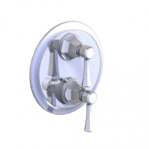 65.523 Крышка термостатического смесителя Арт. 92 593 HORUS Range Ascott