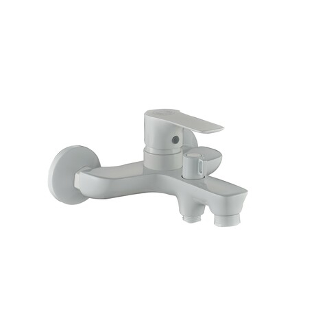 Orange Aristo M19-311W, set 5 in 1, цвет белый. Никель sun-id-1516795 - Вид №1