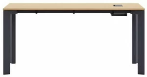 Ersa Прямоугольный рабочий стол со столешницей из ламината Luta