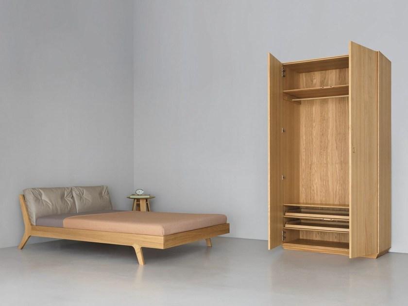 ZEITRAUM Модульный шкаф из массива дерева Kin sun-id-1507036 - Вид №3