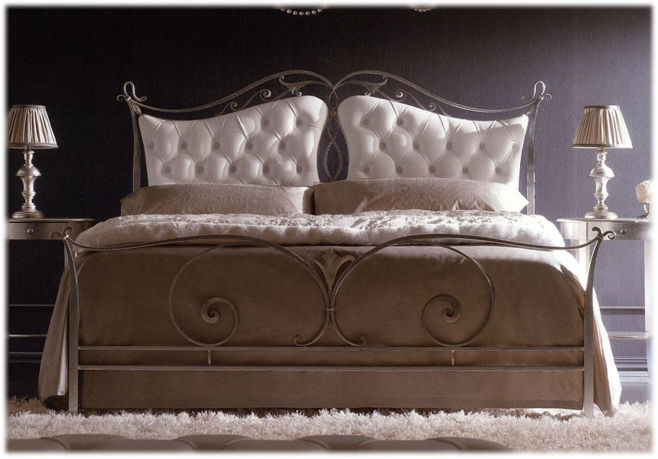 Кровать Camelot IV CORTE ZARI 892 