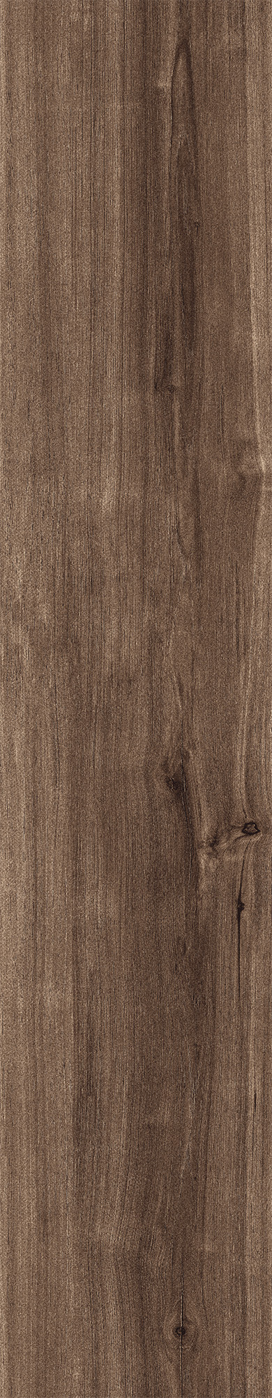 Керамогранит AKASA WOOD WENGE 20х120 Creanza CW-RT05-B - Вид №3