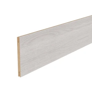 Добор дверной коробки 2050x200 мм МДФ, цвет дуб бьянко