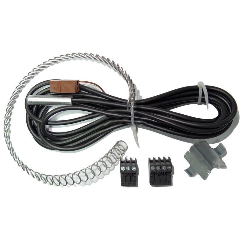 Датчик Buderus накладной FV/FZ 05991376