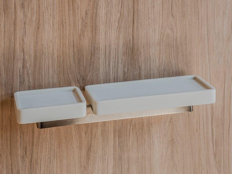 Vallvé Полка для ванной Mineral 0520184 - Вид №1