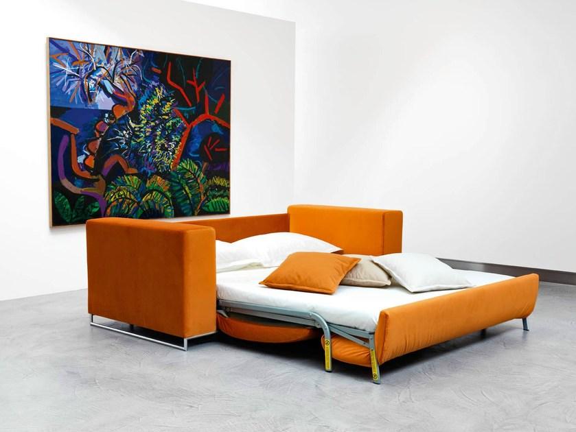 Casamania & Horm Диван-кровать со съемным чехлом из ткани sun-id-1489976 - Вид №2