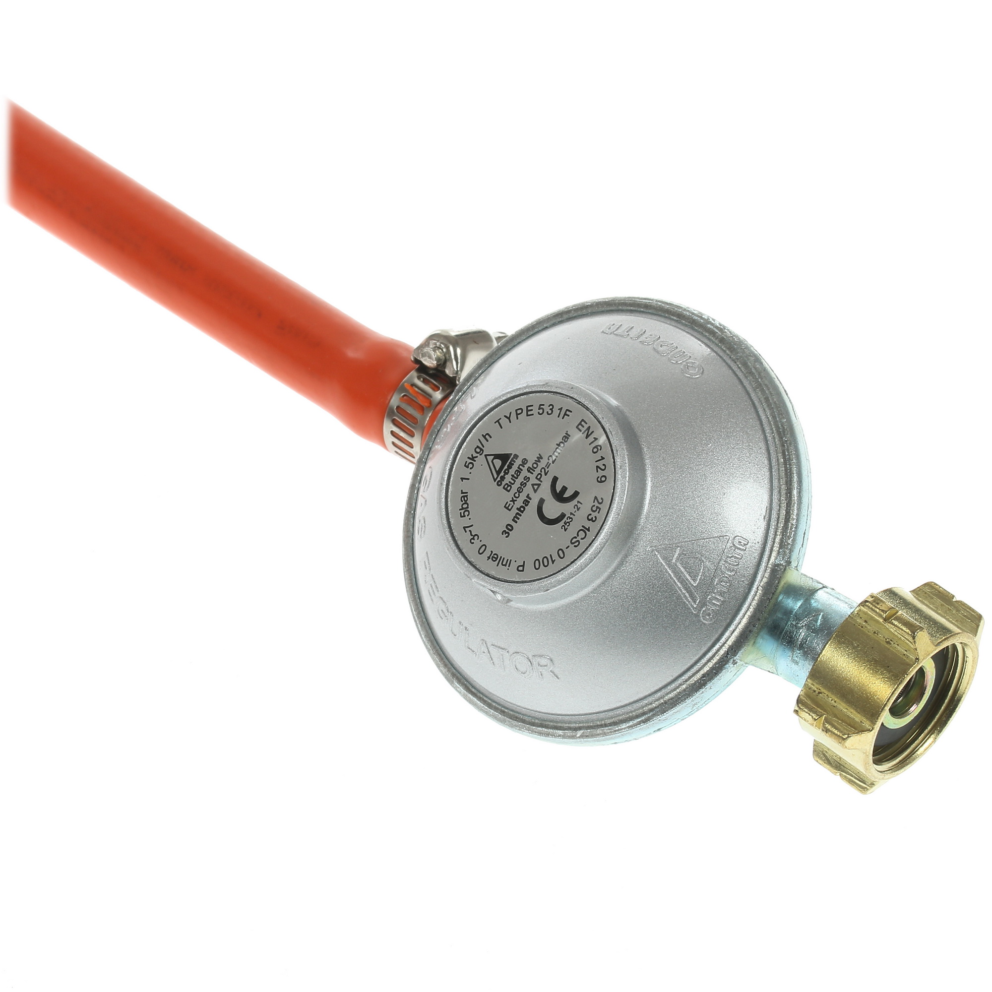 5336349 Газовый инфракрасный обогреватель Timberk Compact TGH 4200 X0 STDN-0059632 - Вид №7